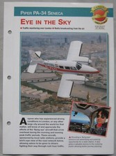 Aircraft card group for sale  DARWEN