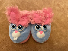 Stompeez blue pink for sale  ROWLANDS GILL
