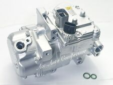 2012-2017 Toyota Camry (somente híbrido) OEM Reman A/C Compressor 1 ano Wrty. comprar usado  Enviando para Brazil