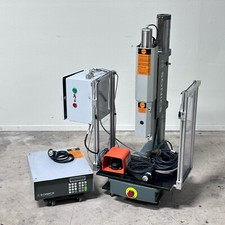 Sonics materials model for sale  San Diego