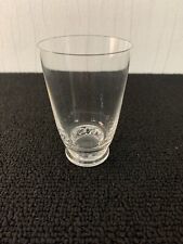 Vaso De Licor Modelo ?? En Cristal Lalique Mod5 comprar usado  Enviando para Brazil