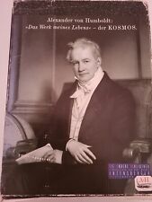 Kosmos alexander humboldt gebraucht kaufen  Berlin