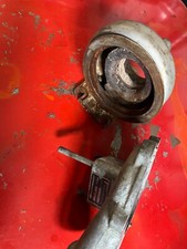 Corvair turbo housings for sale  Folsom