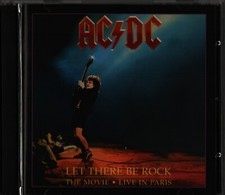 Let there rock gebraucht kaufen  Raunheim