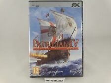 Patrician impero dei usato  Tricarico