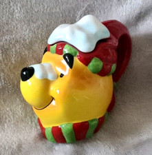 Disney teapot pooh for sale  LONDON