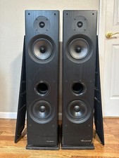 Wharfedale emerald classic for sale  San Jose
