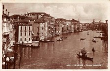 Venezia canal brande d'occasion  Rioz