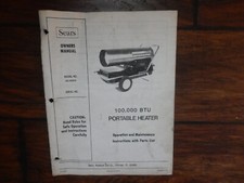 Sears 100 000 for sale  Mountainburg
