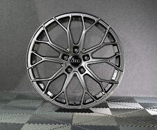Zoll felgen ff01 gebraucht kaufen  Neckarsulm