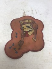 Leather jacket patch for sale  Houston