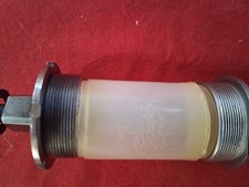 Axe pédalier campagnolo d'occasion  Mérignac