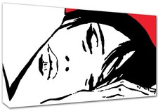Quadro moderno valentina usato  Monopoli