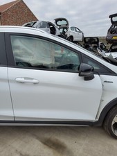 2019 ford fiesta for sale  BOURNE