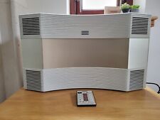 Bose acoustic wave for sale  LANARK