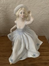 Coalport debbie for sale  DARLINGTON