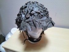 Casque militaire moderne d'occasion  Parthenay