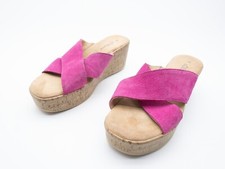 Liver damen pantolette gebraucht kaufen  Nordhorn