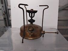 Vintage brass paraffin for sale  MILTON KEYNES