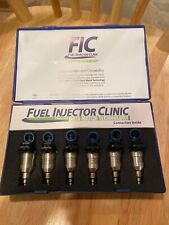 Fic 750cc injector for sale  Taylorsville
