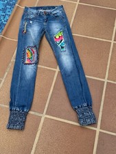 Wow desigual harems gebraucht kaufen  Neustadt an der Weinstraße