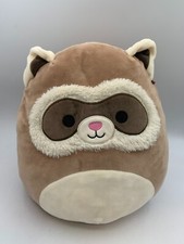 Squishmallows farice ferret for sale  Shawano