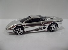 Hot wheels jaguar for sale  Springfield