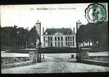 Sandillon wrought iron d'occasion  Expédié en Belgium