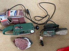 parkside belt sander for sale parkside belt sander for sale CHINNOR