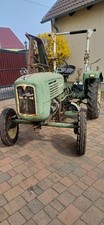 Traktor schlepper gebraucht gebraucht kaufen  Annaburg