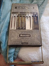 Vintage addiator m073714 for sale  WHITCHURCH
