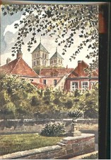 Muenster westfalen muenster gebraucht kaufen  Deutschland