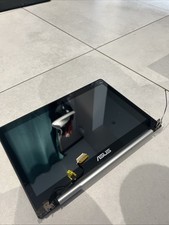Complete lcd assembly d'occasion  Montivilliers