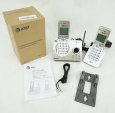 Dl72219 dect 6.0 for sale  Parkersburg