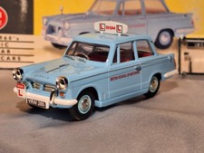Lledo vanguards triumph for sale Lledo vanguards triumph for sale  BRISTOL