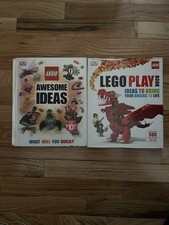 Lego awesome ideas for sale  Bronx