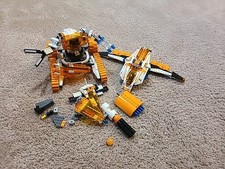 7697 mission lego mars for sale  Bellevue