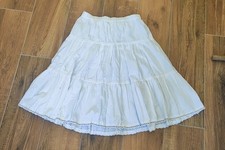 Jupe vintage d'occasion  Sens