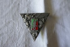 Insigne légion étrangère d'occasion  France