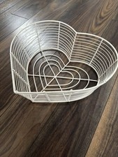 Large wire love for sale  ASHFORD