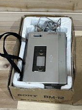 Original sony dictator for sale  Hereford