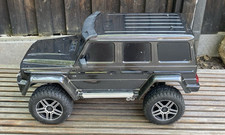 Traxxas trx4 defender gebraucht kaufen Traxxas trx4 defender gebraucht kaufen  Hürth