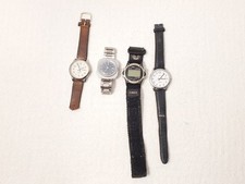 Lot vintage timex for sale  Elkhart