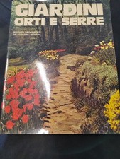 giardini serre orti usato  Domodossola