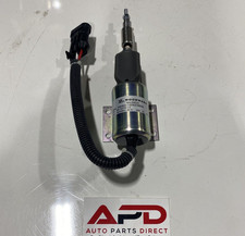 Woodward fuel shut for sale  Holland