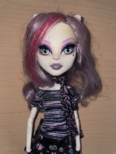 Boneca da moda Monster High Scaris: City of Fights Catrine DeMew comprar usado  Enviando para Brazil