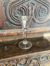 Georgian drawn trumpet for sale  KIDDERMINSTER