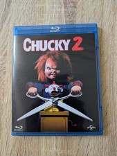 Chucky blu ray d'occasion Chucky blu ray d'occasion  La Seyne-sur-Mer