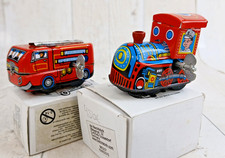 Vintage miniature tinplate for sale  WOKING