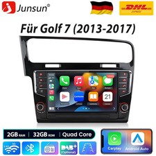 Carplay golf vii gebraucht kaufen  Buttstädt